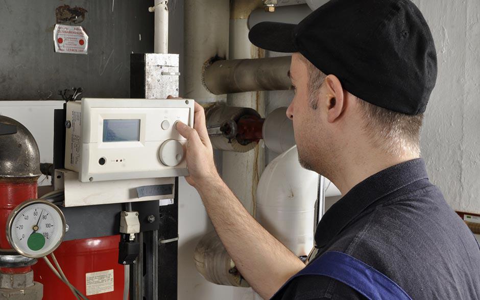 chauffage électrique à inertie Noyon